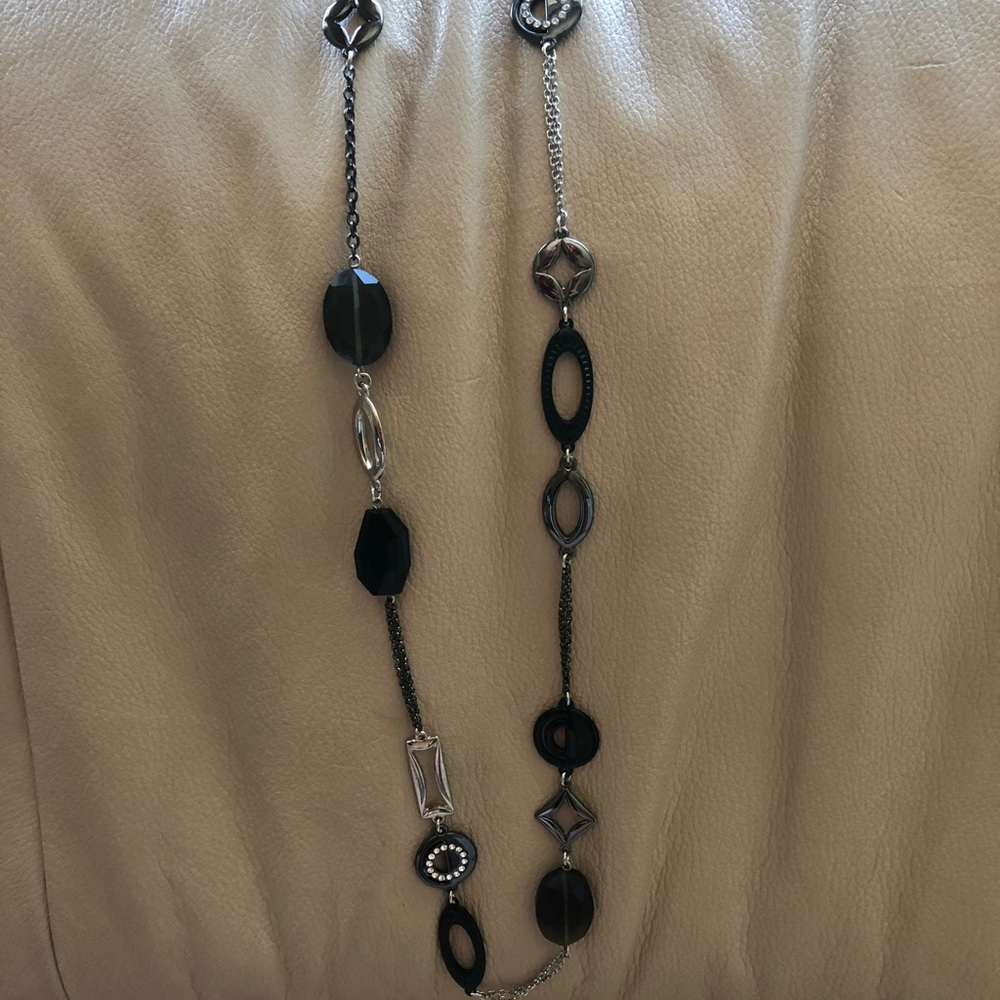 Lia Sophia Necklace